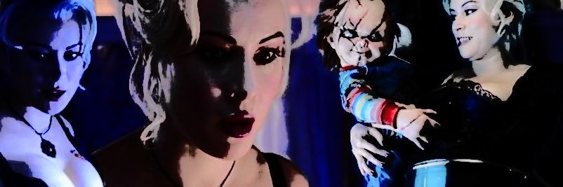 THEDOOLZQUEEN's profile banner image