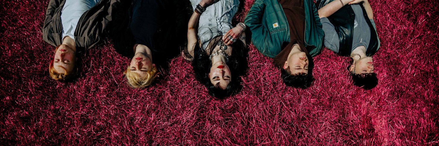 Affection to Rent banner