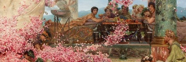 rimbaudposting Profile Banner