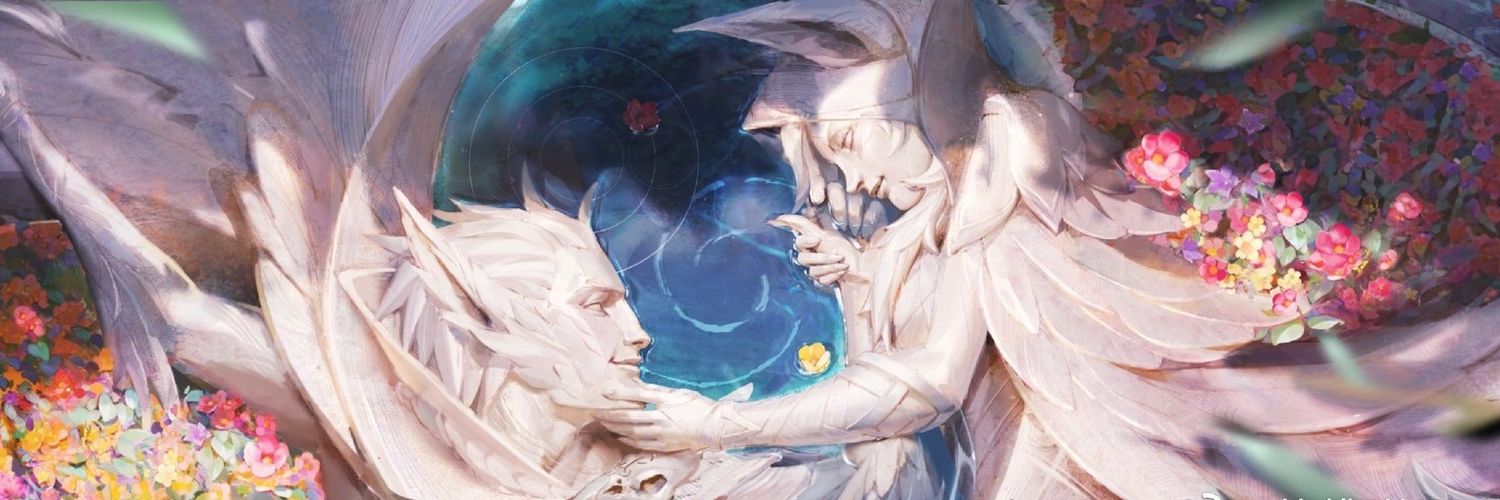 milkybichuu's profile banner image