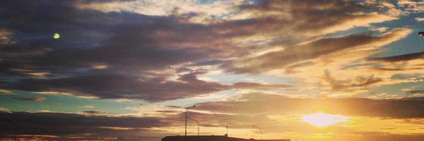 cdeaker Profile Banner