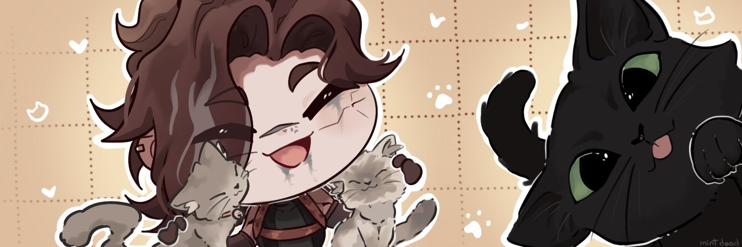 Soul 🦂👁️ banner