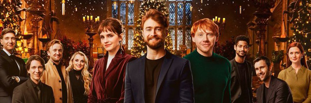 Potterverse_'s profile banner image