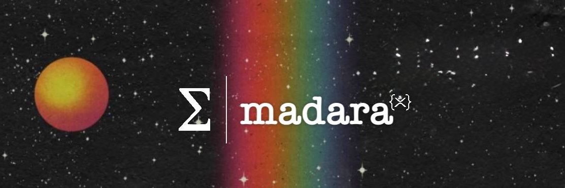 Madara Σ SIGMA Σ's banner