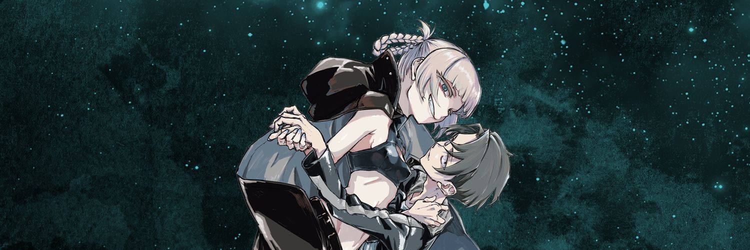Yofukashi_FR's profile banner image
