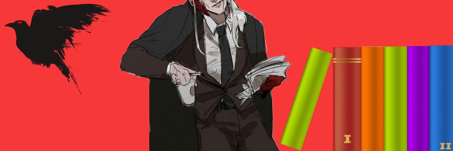 — 𝙩𝙝𝙚 𝙋𝙧𝙤𝙛𝙚𝙨𝙨𝙤𝙧 banner