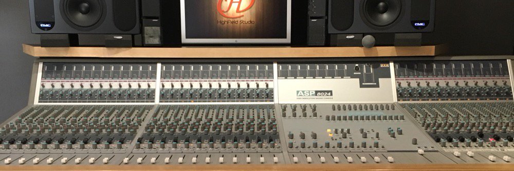 Highfieldstudio's profile banner image