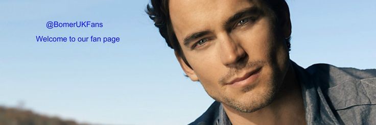 BomerUKFans's profile banner image