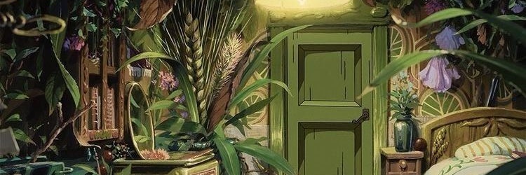 ᵍᵃᵇᵇʸ 🌱 banner