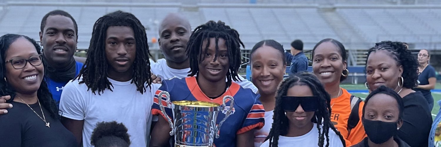 Chancellor Reddick banner