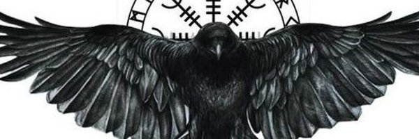 Corvo N€gro🐦‍⬛ Profile Banner