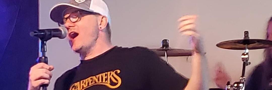 Rick Laitinen banner