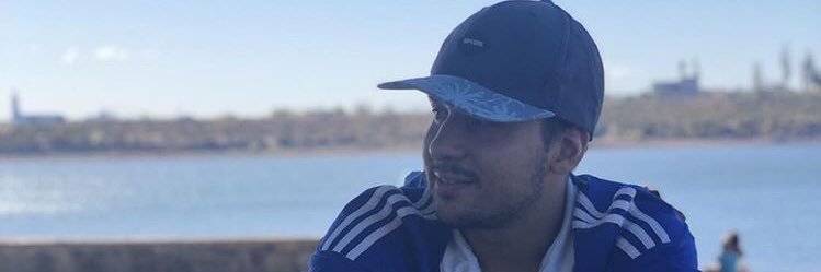 DamiAfc's profile banner image