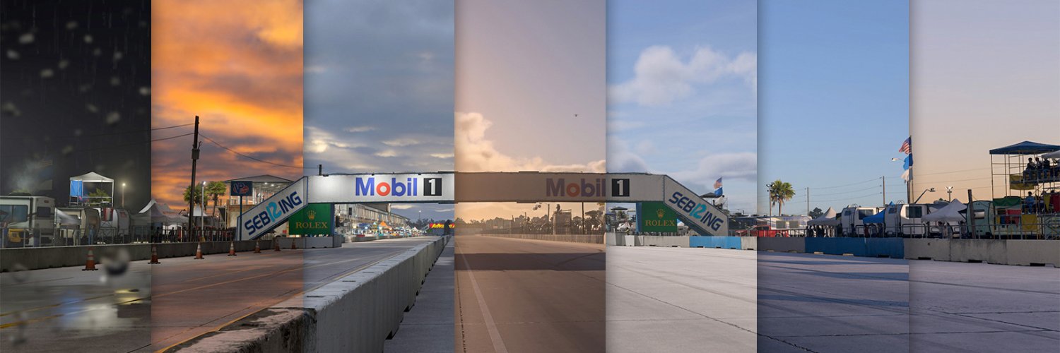 Forza Motorsport en Español banner