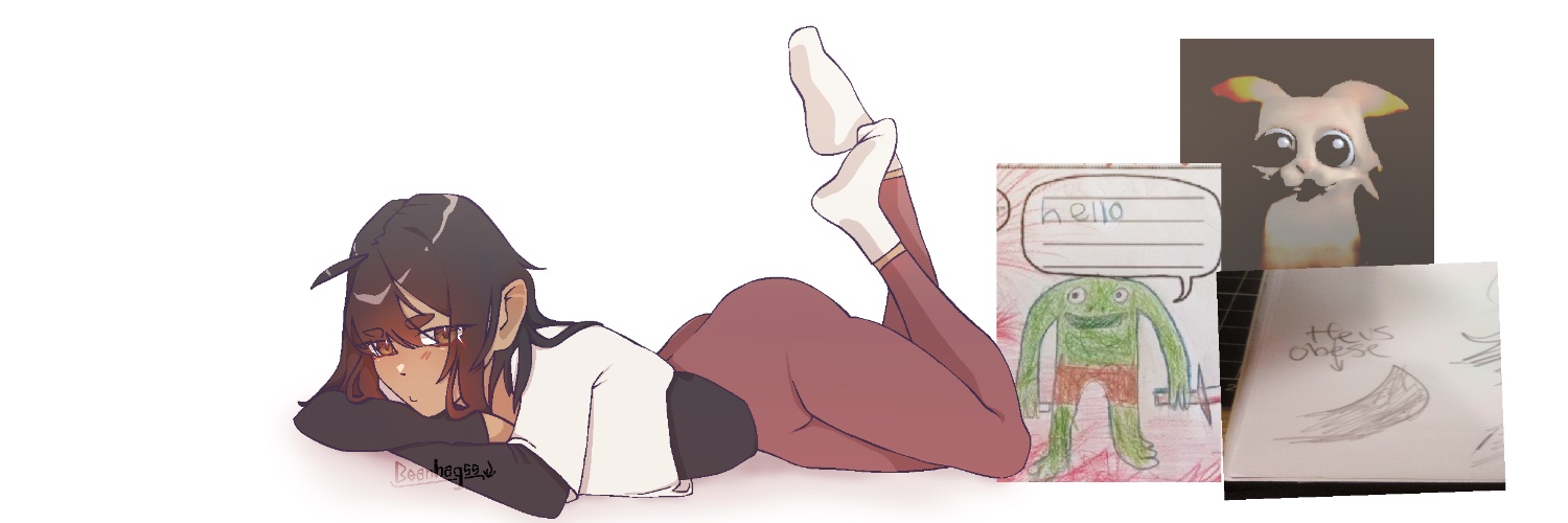 Beanbagss1's profile banner image
