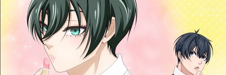 Eri the sinner (⁠っ⁠˘̩⁠╭⁠╮⁠˘̩⁠)⁠っ banner