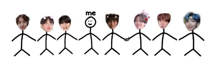 BTS PAVED THE WAY banner