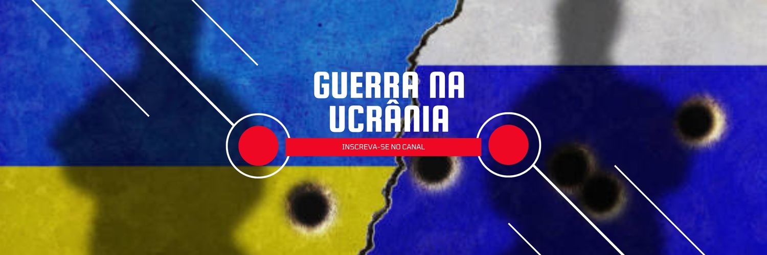Guerranaucrania's profile banner image