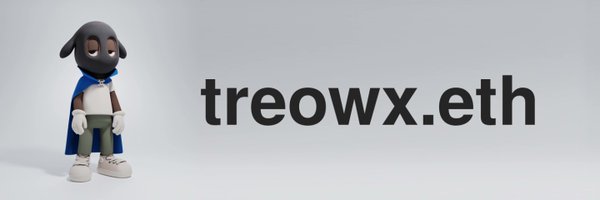 treowx.eth/cro 🎈🛡️🐱 Profile Banner