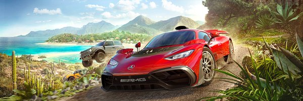 ForzaHorizonEsp Profile Banner