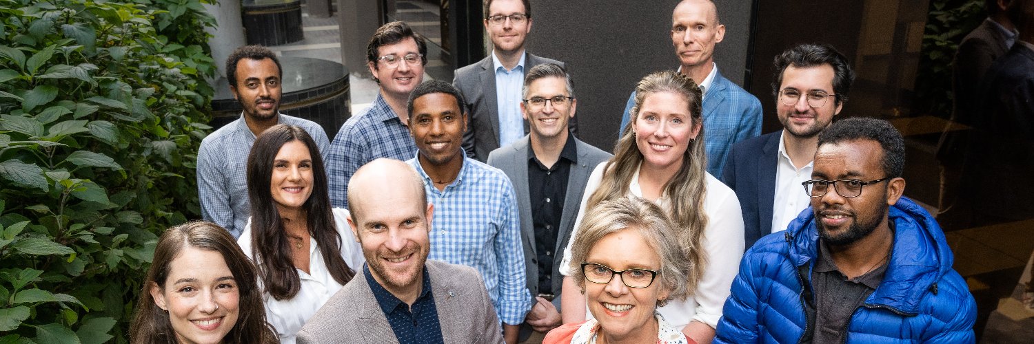 Healthy Working Lives Research Group banner