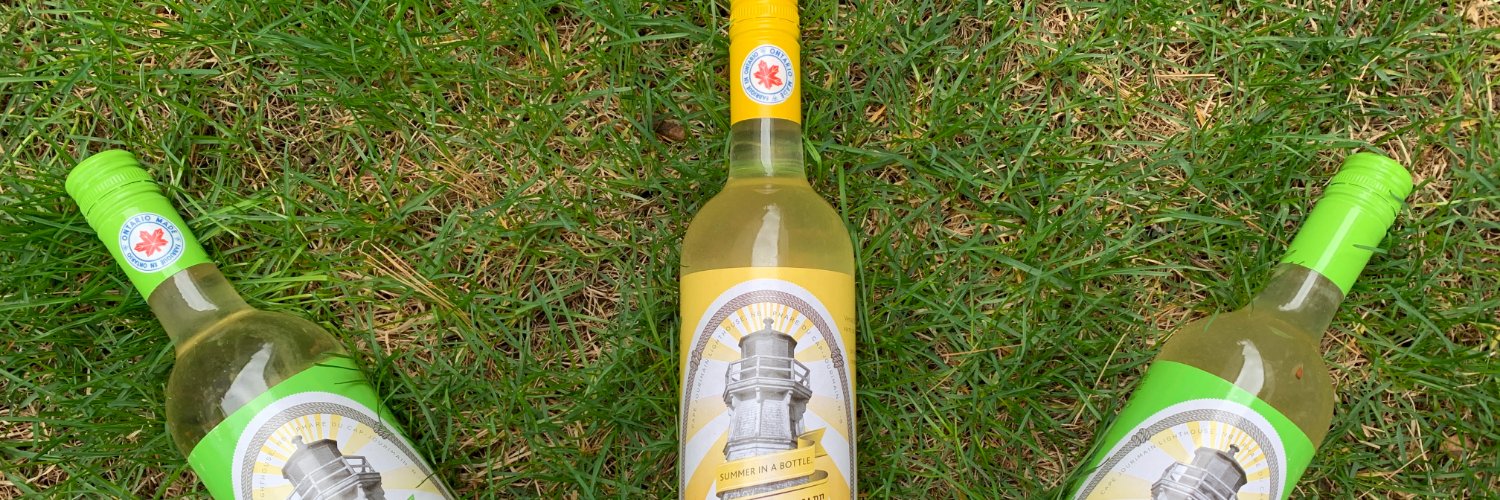 Lighthouse Lemonade banner