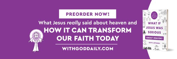 SkyeJethani Profile Banner