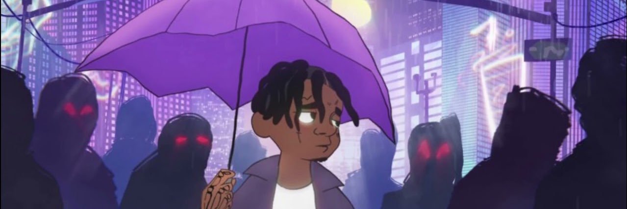 MonkWrId's profile banner image