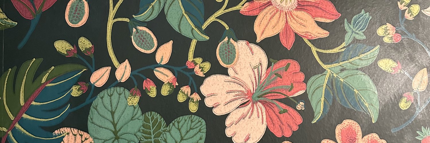 TweetToJasmine's profile banner image