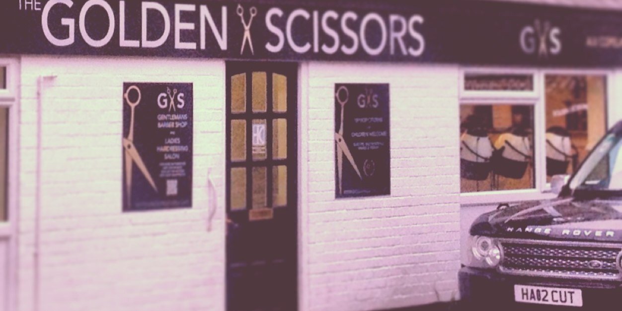 scissors_golden's profile banner image