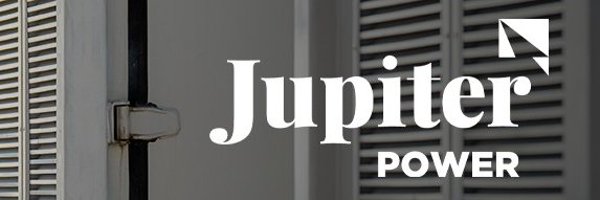 jupiterpowerllc Profile Banner