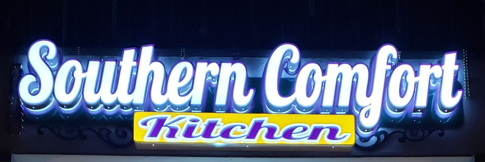 SoCo Kitchen banner