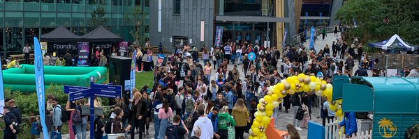 SheffieldSU Profile Banner