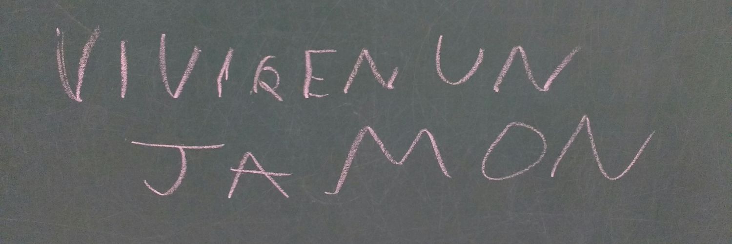 buenoperdon's profile banner image