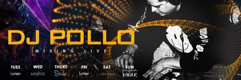DeejayPollo's profile banner image