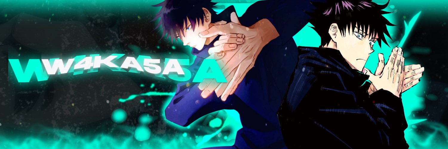 Waka banner
