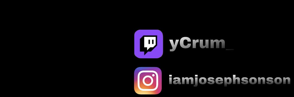 𝕮𝖗𝖚𝖒 banner