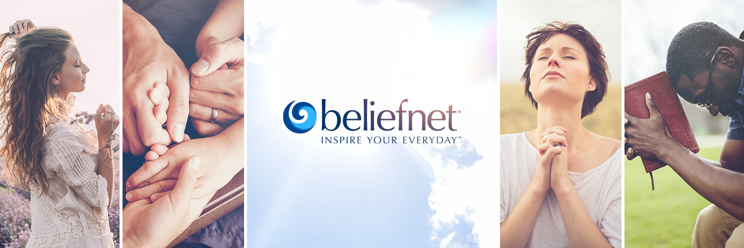 beliefnet banner