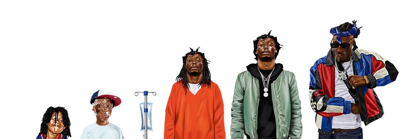 KORANSTREETS28's profile banner image