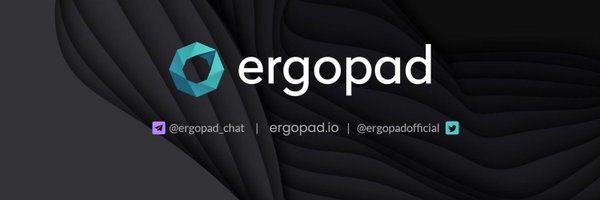 ErgoPad.io Profile Banner