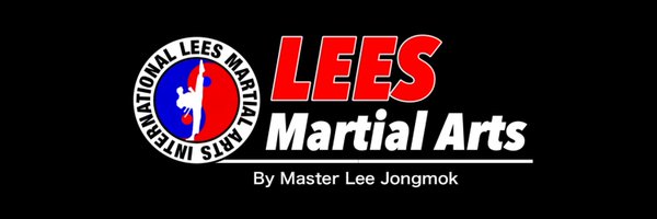 LEES マーシャルアーツ Profile Banner