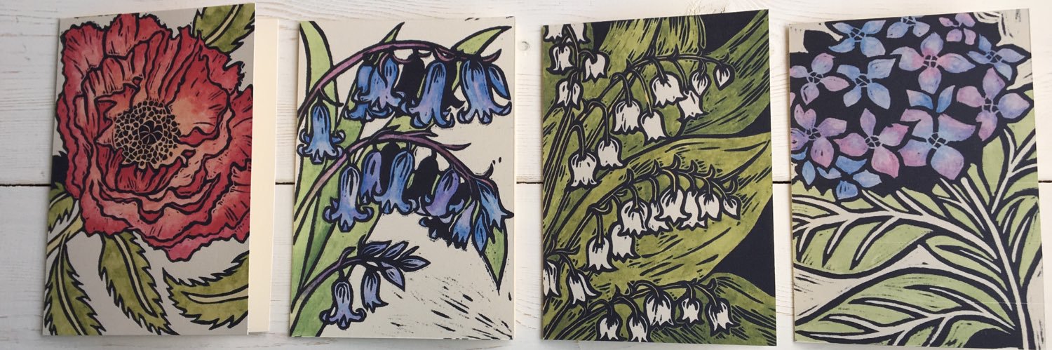 Katharine Green banner
