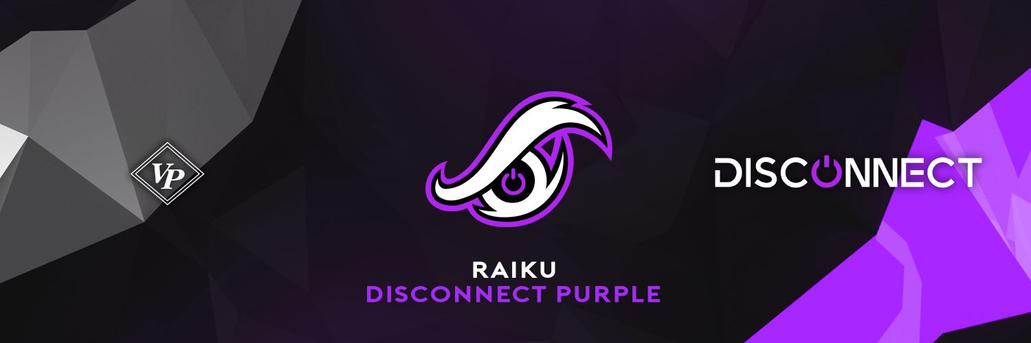 Raiku banner