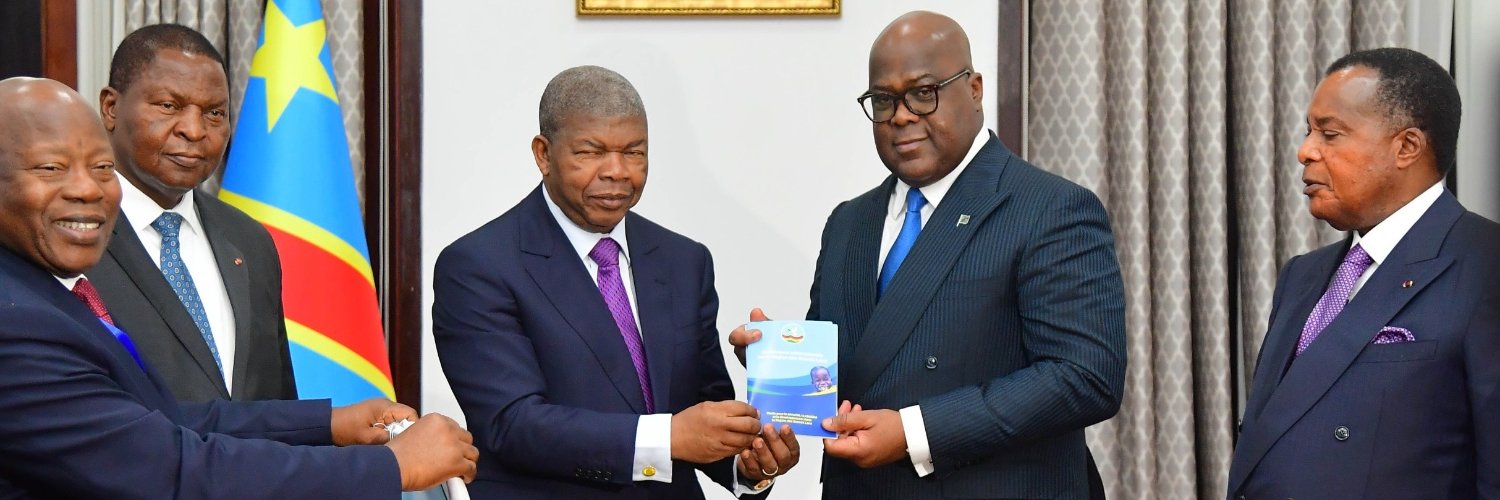 International Conference on the Great Lakes Region banner