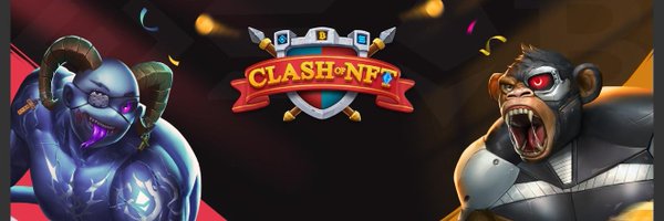 Clashofnft Profile Banner