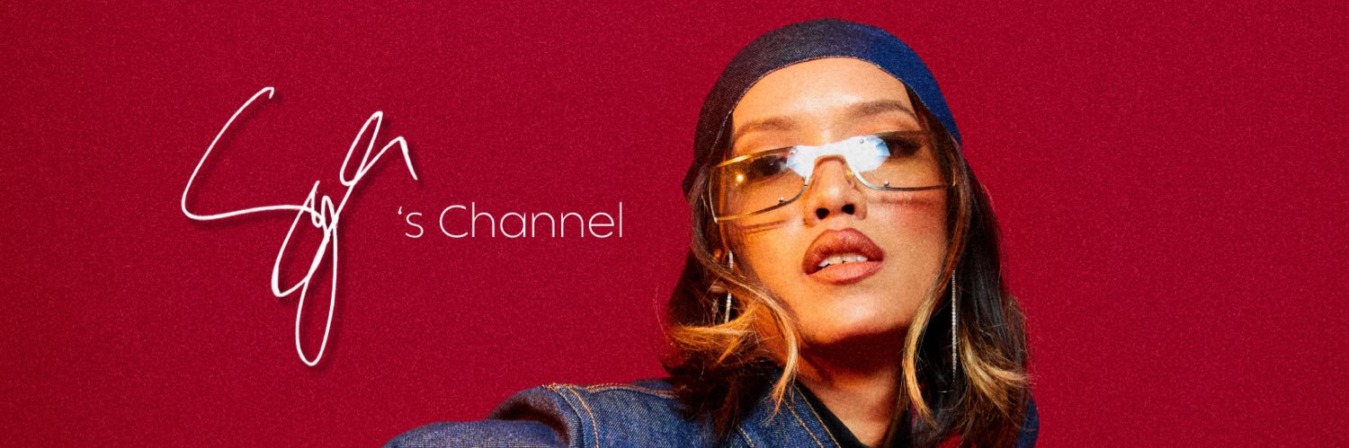 itssyaofficial's profile banner image