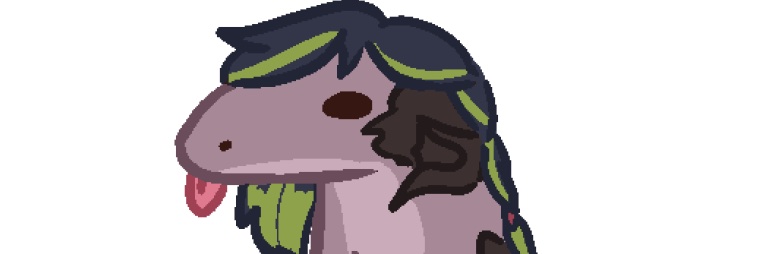 Rey🦎 (mainly on 🦋☁️!) banner