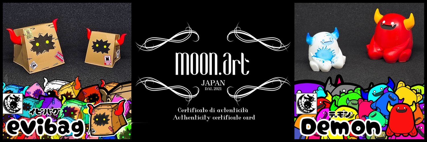 【公式】MOON Art banner