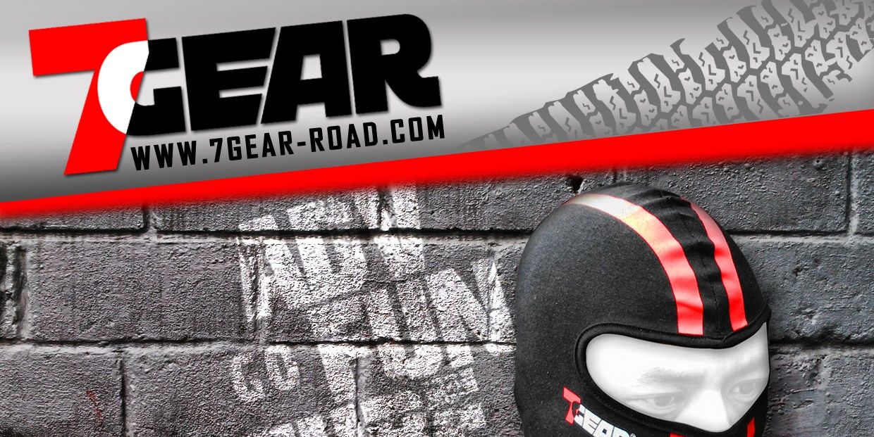 7gear's profile banner image
