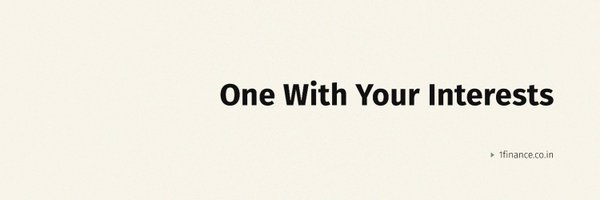 1FinanceHQ Profile Banner